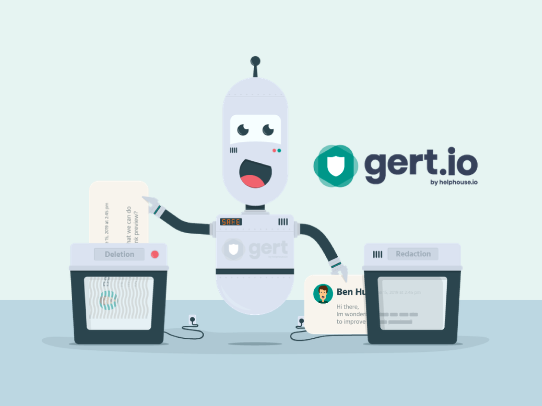 how gert io helps boost customer experience without compromising on data security thumb