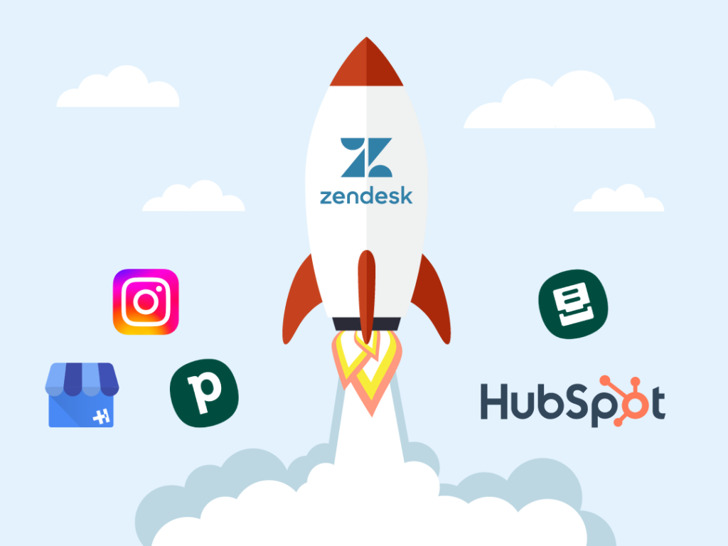 boost your customer service with these 5 zendesk apps thumb