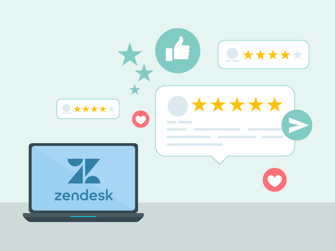 using full zendesk solution analysis to raise customer satisfaction thumb