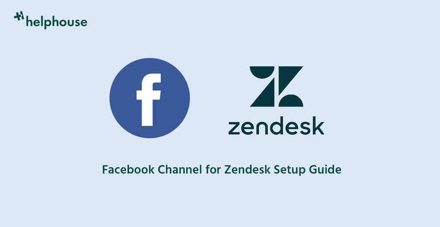 How to set up Facebook Channel for Zendesk